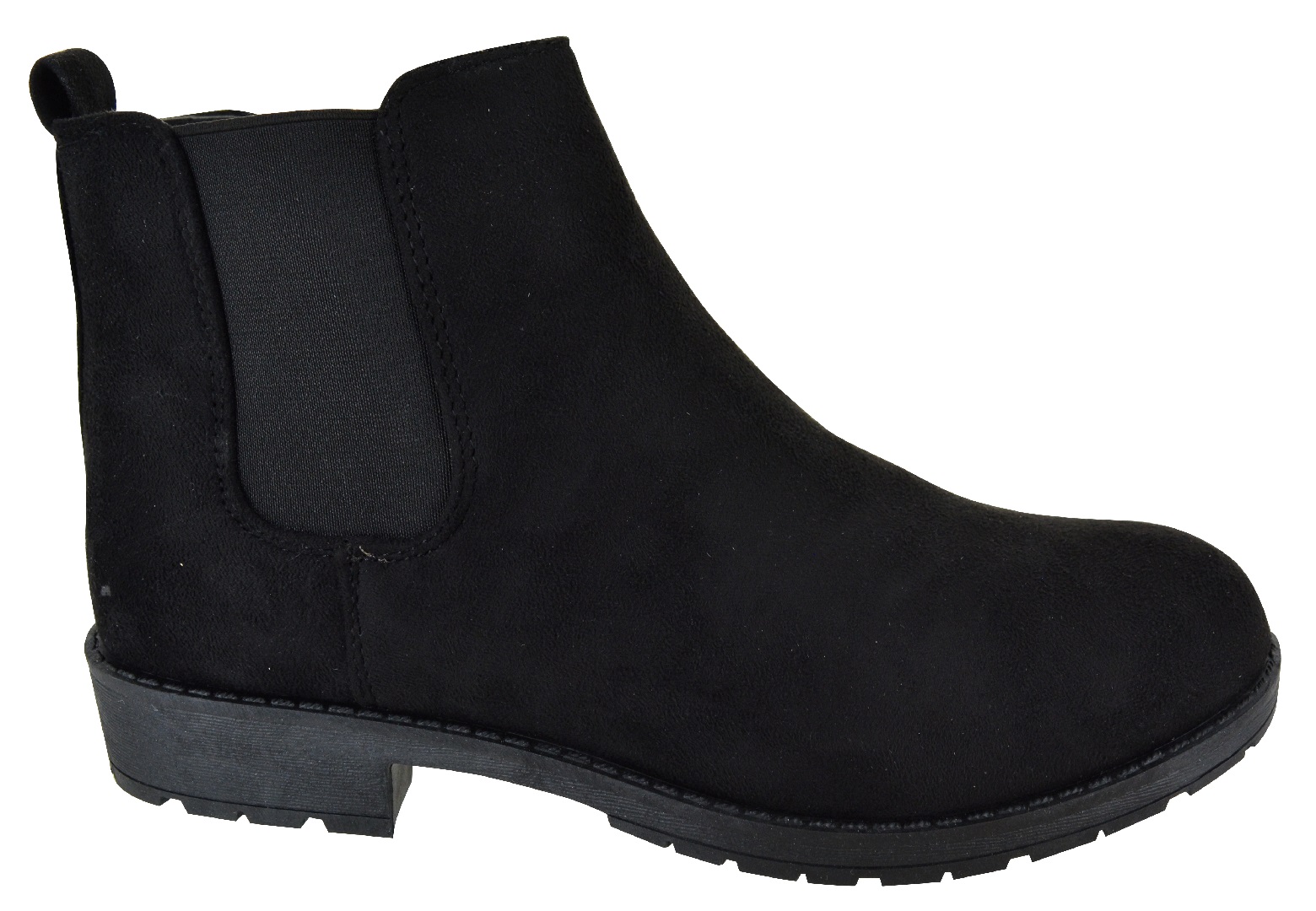 ladies dealer boots size 7